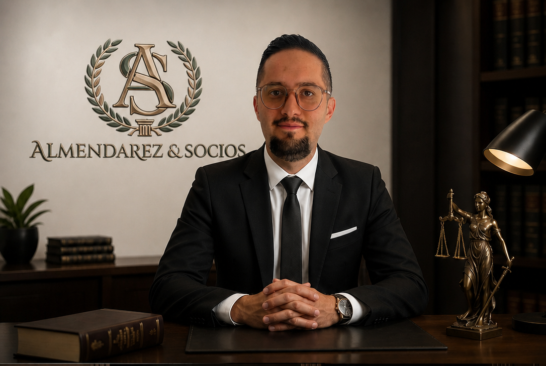 Almendarez & Socios - Asesoría legal