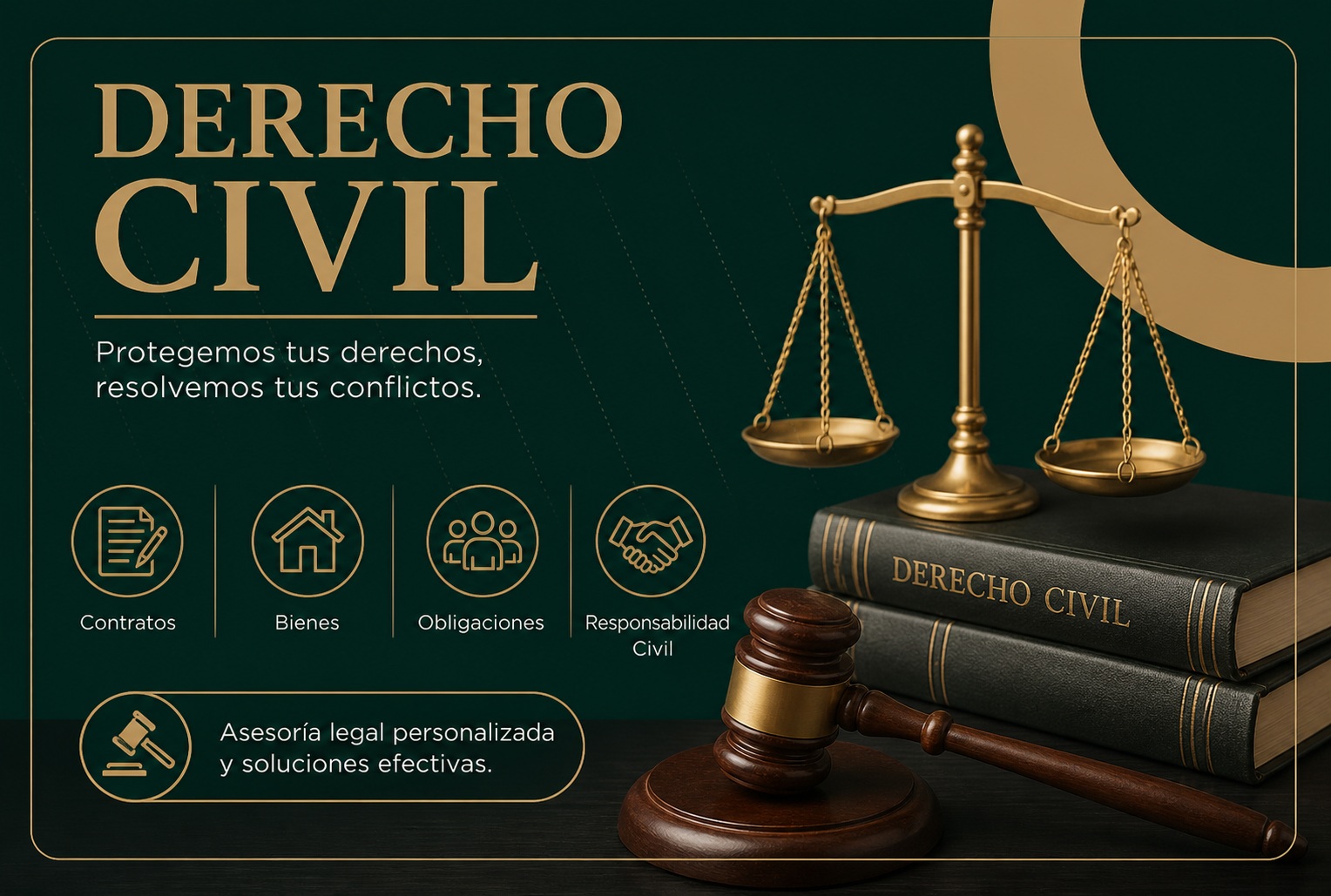 Derecho Civil