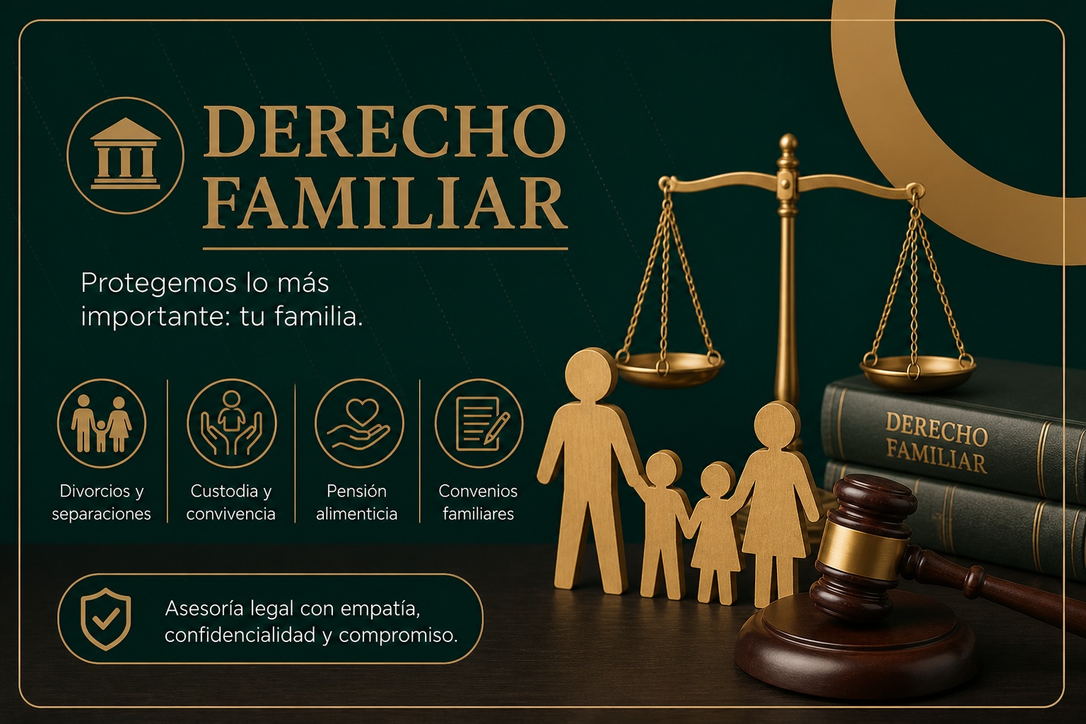 Derecho Familiar