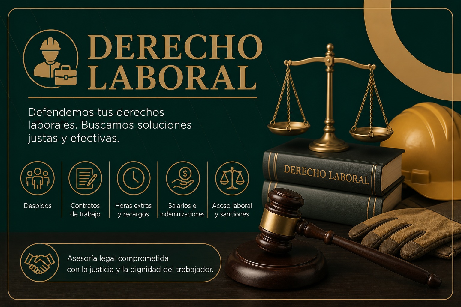 Derecho Laboral